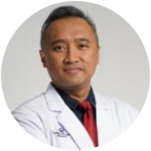Dr Gede Chandra Purname Yudha