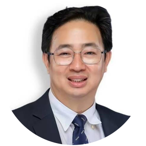 Prof Dr Bancha Chernchujt
