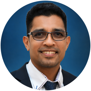 Asso Prof Dr Mohammad Ashik