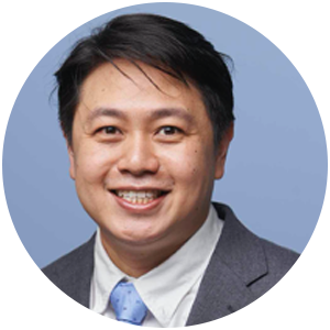 Asso Prof Dr Timothy Teo Wei Wen