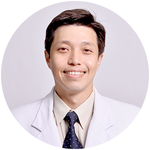 Asst Prof Dr Ekavit Keyurapan