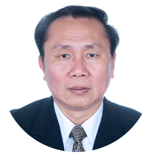 Asst Prof Dr ICH Khuy