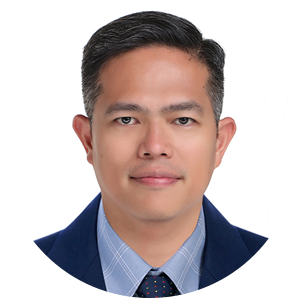 Dr Carmelo L. Braganza