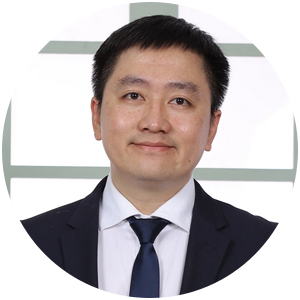 Dr Dao Thanh Tu