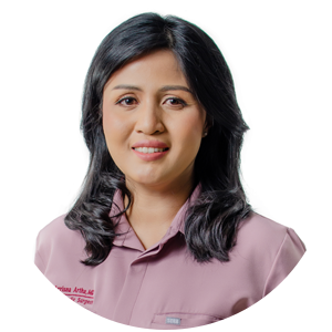 Dr Ida Ayu Ratnadewi Arrisna Artha