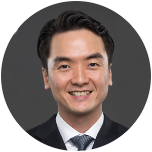 Dr Lee Kong Hwee