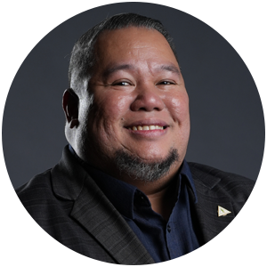Dr Raphael Angelo C. Jurilla