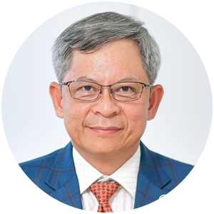 Dr Tang Ha Nam Anh