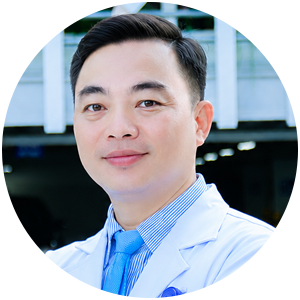 Dr Truong Nguyen Khanh Hung