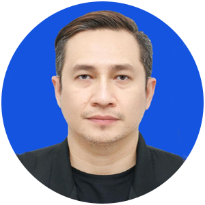 Dr Wahyu Riansyah