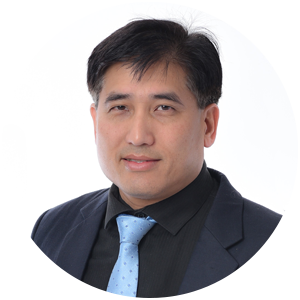 Prof Dr Chanakarn Phornphutkul