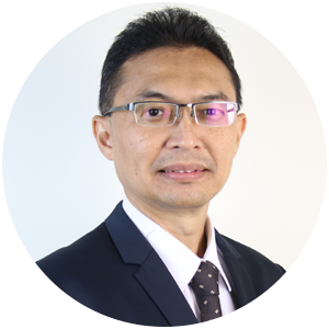 Assoc Prof Dr Mohd Fairudz Bin Mohd Miswan