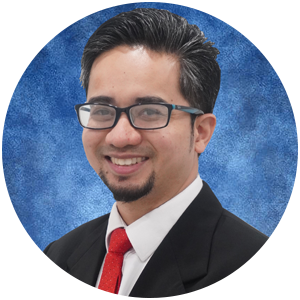 Dr Johan Abdul Kahar