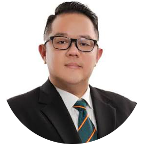 Dr Ling Jian Loong