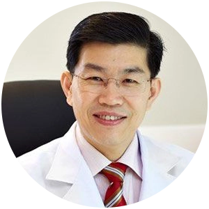 Dr Soon Chee Khian
