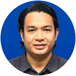 Dr Uzir Ahmad Husni