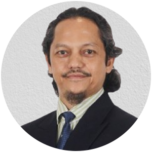 Prof Dr Wan Hazmy Bin Che Hon