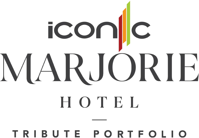 Iconic Marjorie Hotel