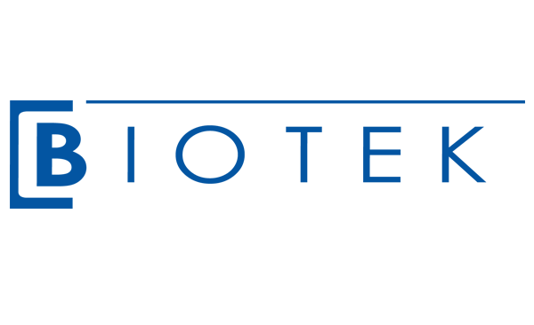 Biotek Logo