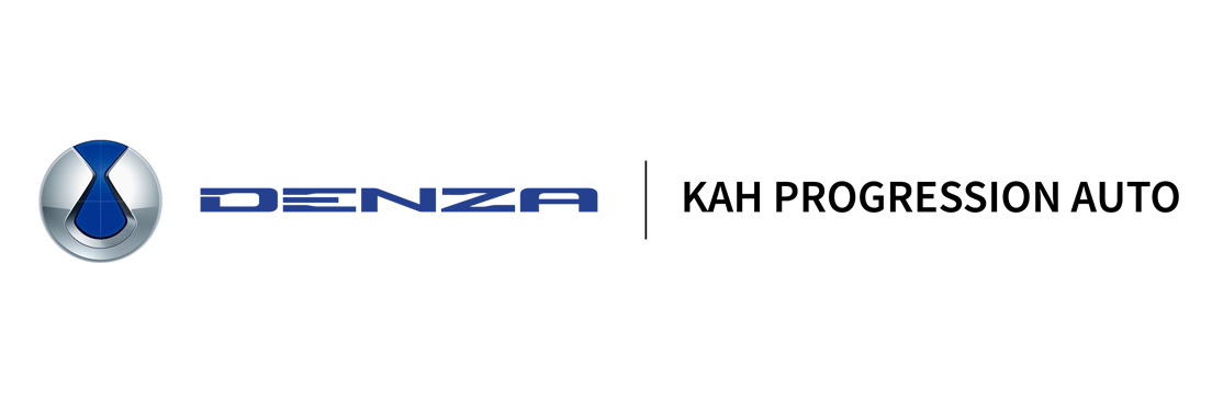 Denza Logo