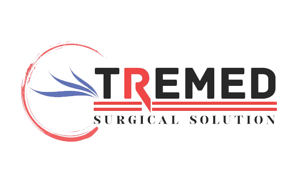 Tremed Logo
