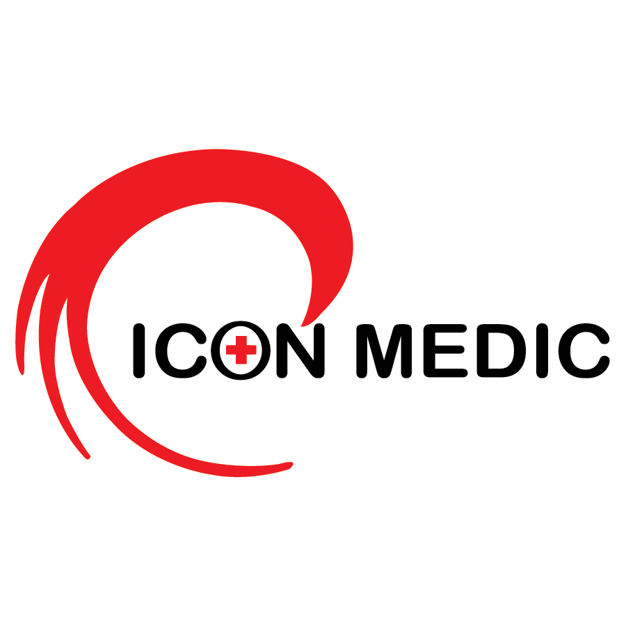 IconMedic Logo