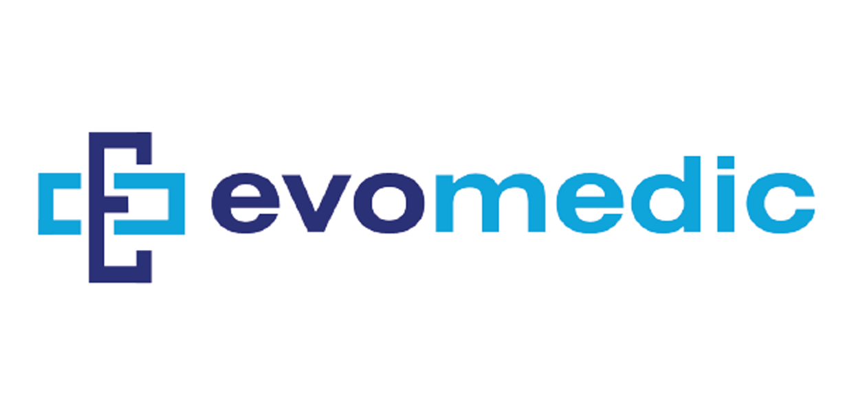 Evomedic Logo