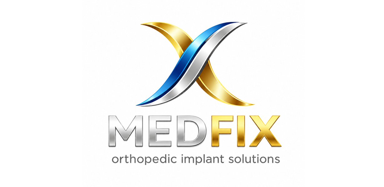 MedFix Logo