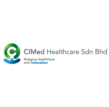 C CIMed Logo