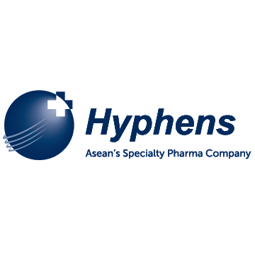 C Hyphens Logo