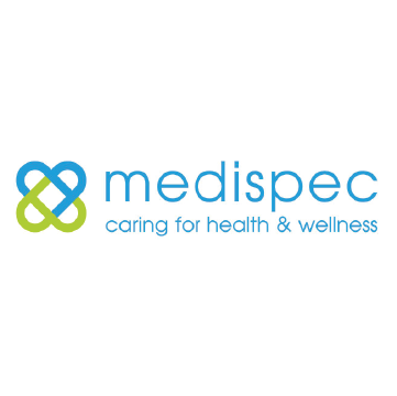 C Medispec Logo