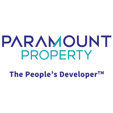 PC Paramount Logo