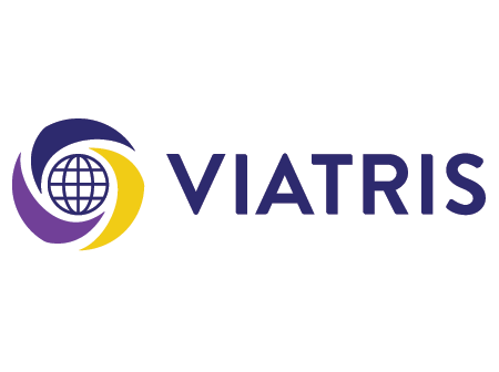PC Viatris Logo