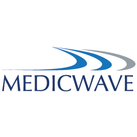S Medicwave Logo